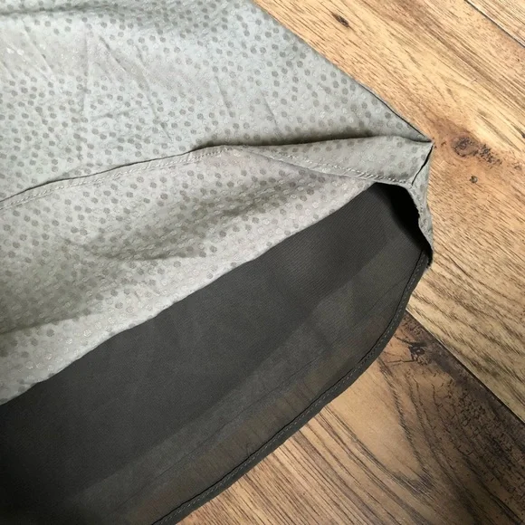 Gentle Fawn Olivia sage tank - Picture 3 of 5